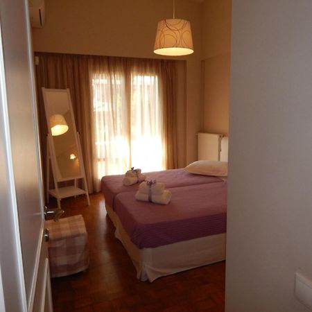 Slow Living Beautiful Villa Rafína Zewnętrze zdjęcie