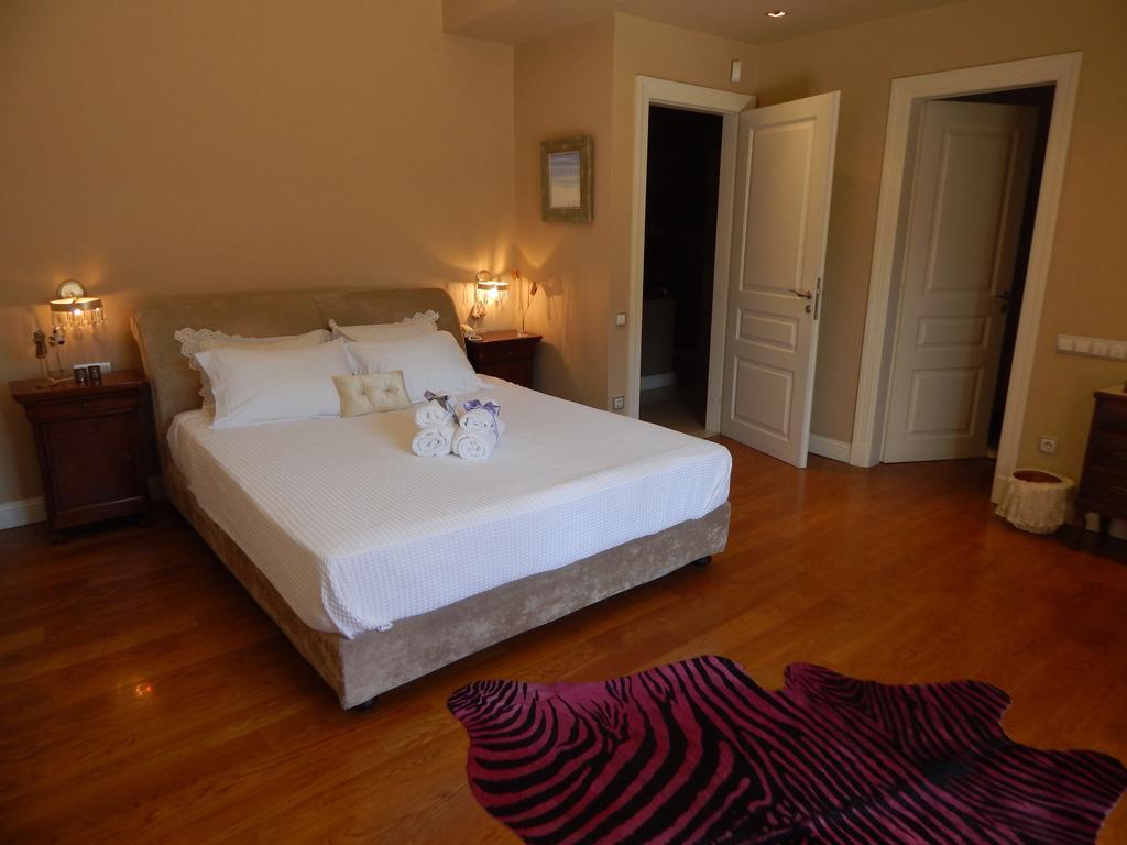 Slow Living Beautiful Villa Rafína Zewnętrze zdjęcie