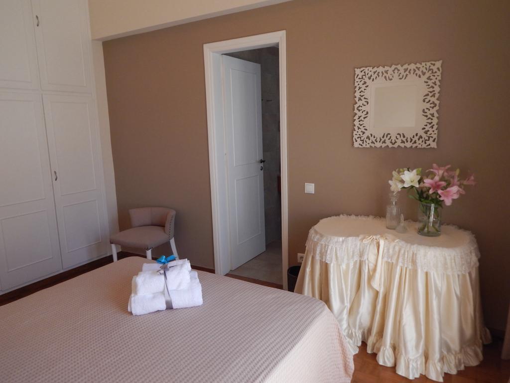 Slow Living Beautiful Villa Rafína Zewnętrze zdjęcie