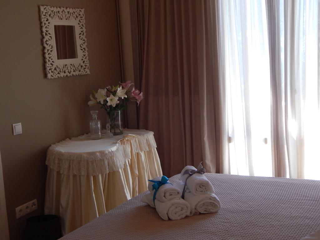 Slow Living Beautiful Villa Rafína Zewnętrze zdjęcie