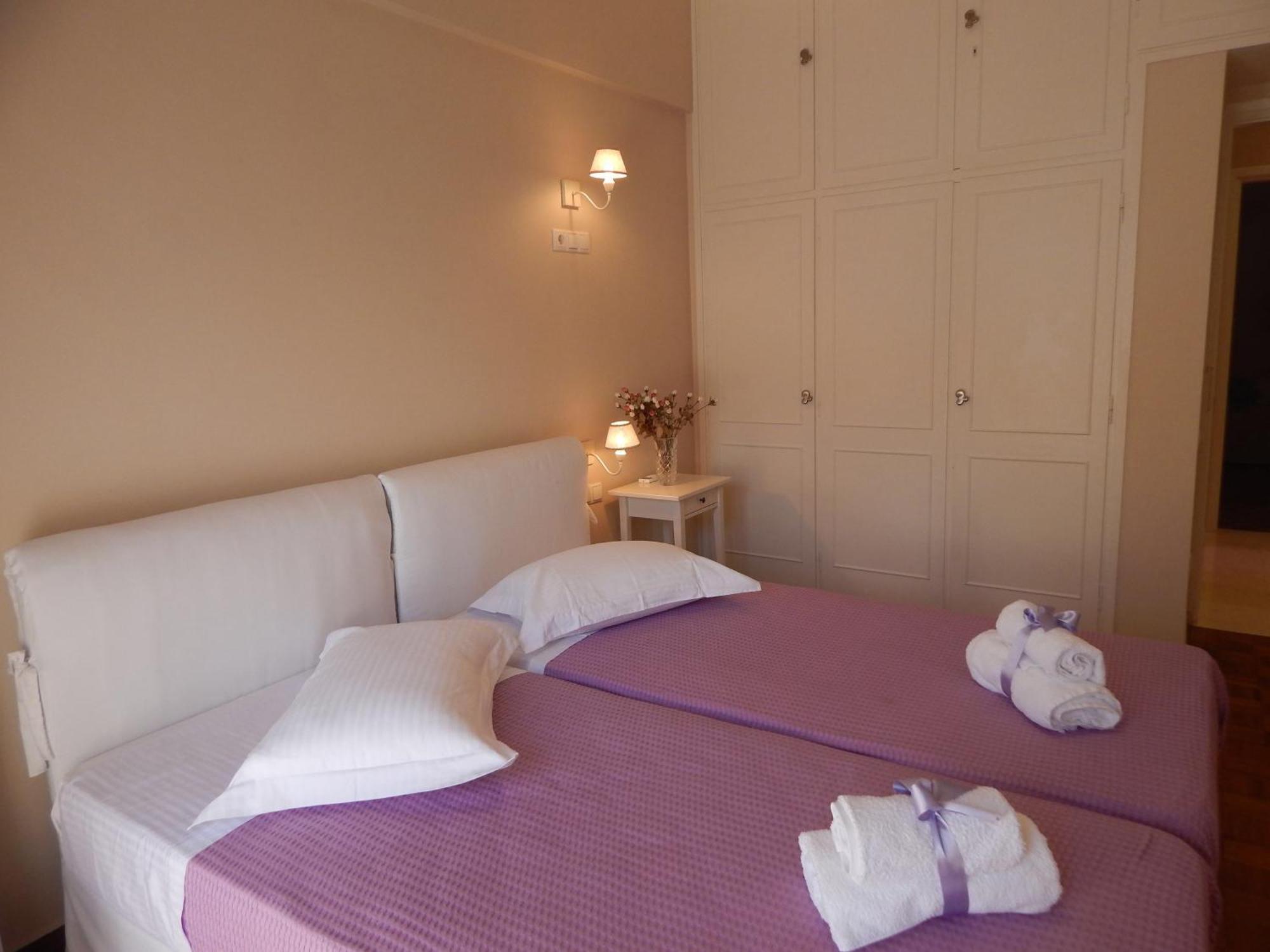 Slow Living Beautiful Villa Rafína Zewnętrze zdjęcie