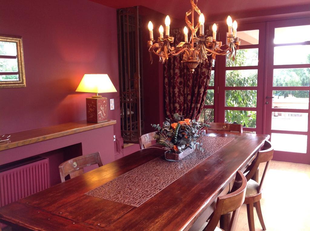 Slow Living Beautiful Villa Rafína Zewnętrze zdjęcie