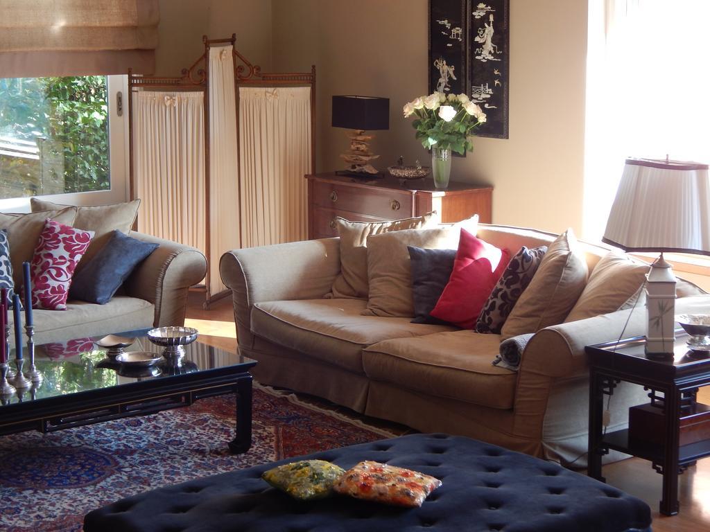Slow Living Beautiful Villa Rafína Zewnętrze zdjęcie