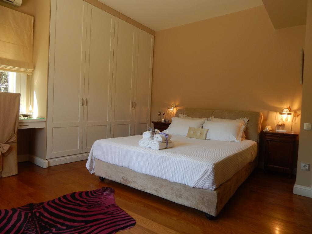 Slow Living Beautiful Villa Rafína Zewnętrze zdjęcie