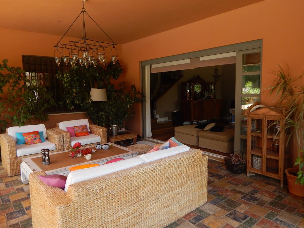 Slow Living Beautiful Villa Rafína Zewnętrze zdjęcie